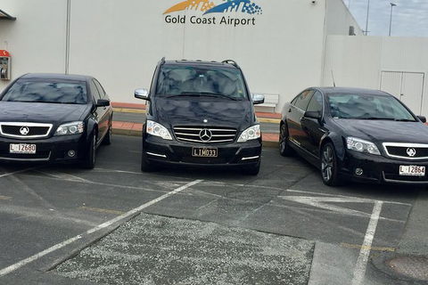 Brisbane To Gold Coast - Tourism Townsville 0