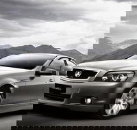 Brisbane Private Chauffeured Airport Transfer - Tourism Townsville