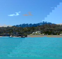 Moreton Island Overnight Stay at Tangalooma Resort from Brisbane - Tourism Townsville