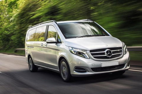 Cairns Airport (CNS) Arrival Transfer (Airport To Port Douglas Hotel Or Address) - Tourism Townsville 1