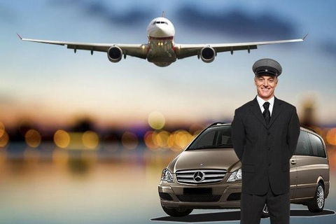 Cairns Airport (CNS) Arrival Transfer (Airport To Port Douglas Hotel Or Address) - Tourism Townsville 0