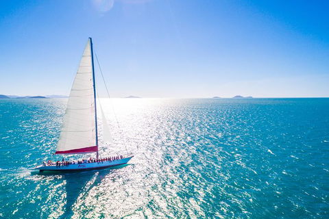 Matador Whitsundays - Tourism Townsville 2