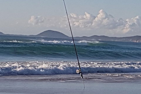 Beach Fishing - Tourism Townsville 1