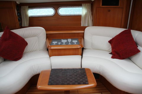 Three Night Cabin Charter MiLady - Tourism Townsville 8