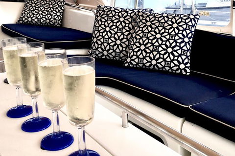 Three Night Cabin Charter MiLady - Tourism Townsville 12