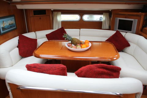 Three Night Cabin Charter MiLady - Tourism Townsville 9