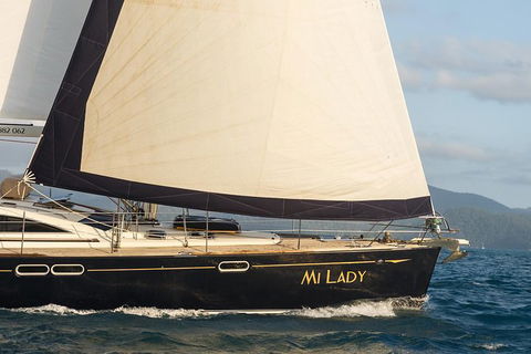 3-Night Whitsundays Private Charter Aboard Cruising Yacht Milady - Tourism Townsville 2