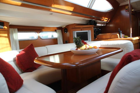 3-Night Whitsundays Private Charter Aboard Cruising Yacht Milady - Tourism Townsville 13