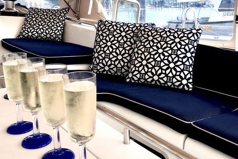 3-Night Whitsundays Private Charter Aboard Cruising Yacht Milady - Tourism Townsville 3