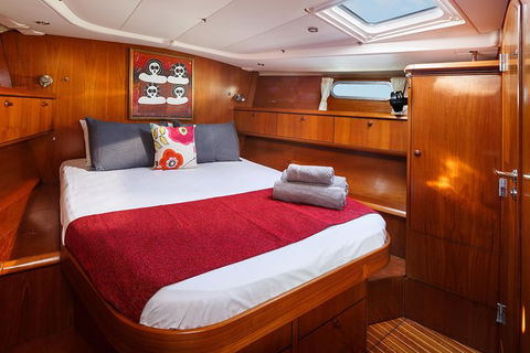 3-Night Whitsundays Private Charter Aboard Cruising Yacht Milady - Tourism Townsville 4