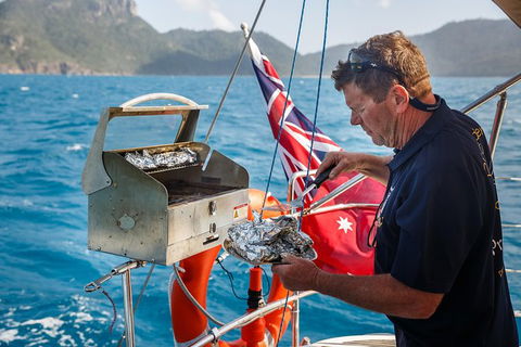 3-Night Whitsundays Private Charter Aboard Cruising Yacht Milady - Tourism Townsville 9