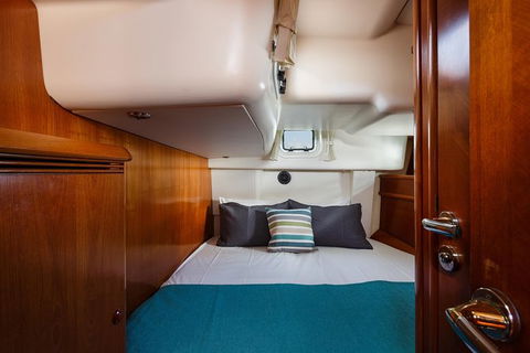 3-Night Whitsundays Private Charter Aboard Cruising Yacht Milady - Tourism Townsville 10