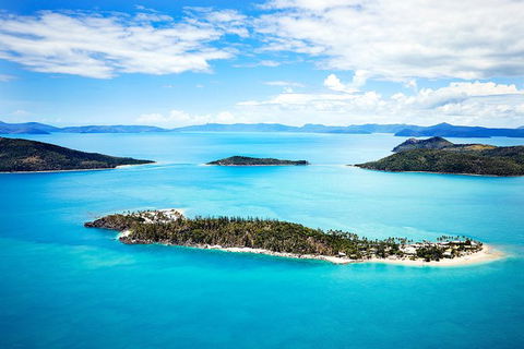 Whitehaven Beach And Daydream Island Cruise - Tourism Townsville 0