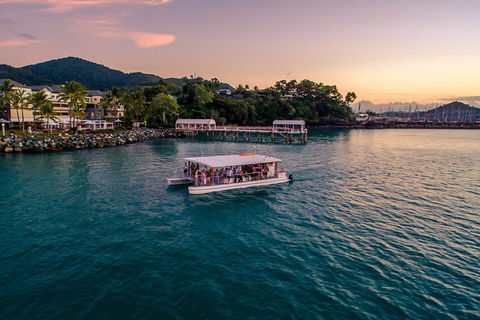 Sundowner Sunset Cruise Airlie Beach - Tourism Townsville 1