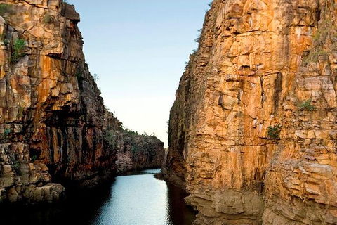 Katherine Gorge Fly, Helicopter & Cruise Tour From Darwin - Tourism Townsville 7
