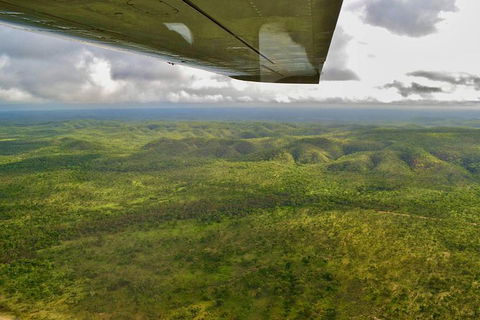 Katherine Gorge Fly, Helicopter & Cruise Tour From Darwin - Tourism Townsville 3