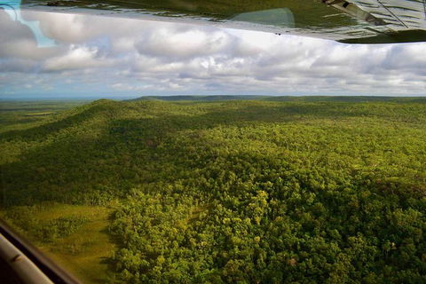 Katherine Gorge Fly, Helicopter & Cruise Tour From Darwin - Tourism Townsville 5