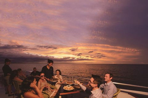 Darwin Harbour Sunset Cruise With Optional Buffet Dinner - Tourism Townsville 2