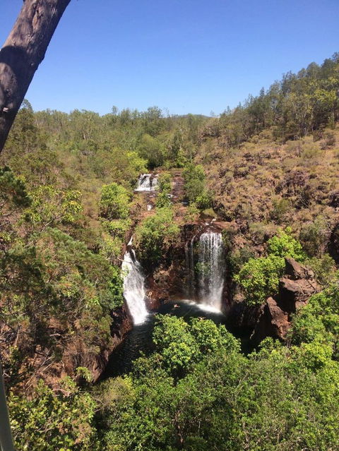 Small-Group Litchfield National Park Day Trip From Darwin - Tourism Townsville 4