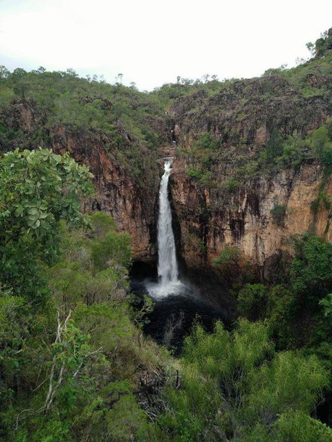 Small-Group Litchfield National Park Day Trip From Darwin - Tourism Townsville 5
