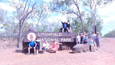 Small-Group Litchfield National Park Day Trip From Darwin - Tourism Townsville 11
