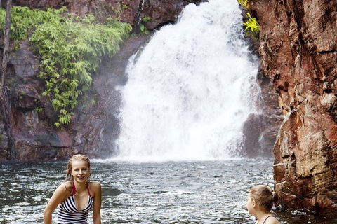 Small-Group Litchfield National Park Day Trip From Darwin - Tourism Townsville 1