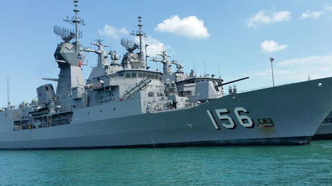 Bombing Of Darwin World War II Tour With Harbour Cruise - Tourism Townsville 4