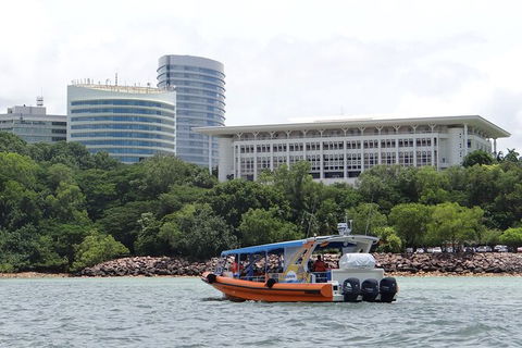 Bombing Of Darwin World War II Tour With Harbour Cruise - Tourism Townsville 15