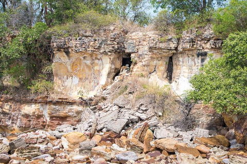 Bombing Of Darwin World War II Tour With Harbour Cruise - Tourism Townsville 12
