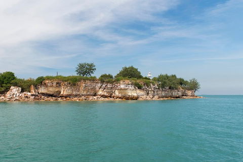 Darwin Harbour Bombing Of Darwin Cruise - Tourism Townsville 3