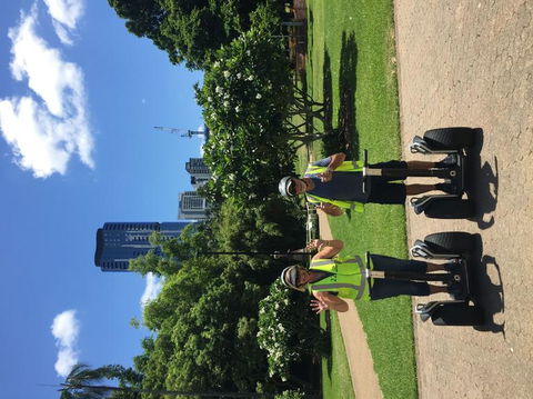 Darwin Shore Excursion: Hop-on Hop-off Bus Tour - Tourism Townsville 2