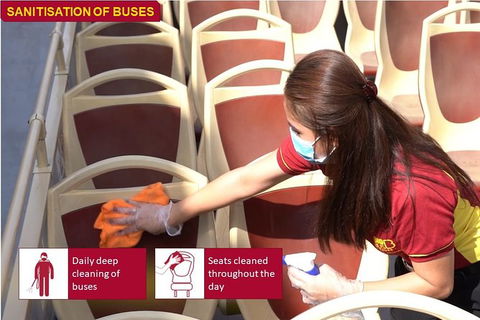 Darwin Shore Excursion: Hop-on Hop-off Bus Tour - Tourism Townsville 6