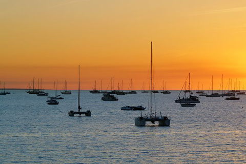 Darwin Hop-on Hop-off Bus Tour - Tourism Townsville 15