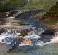 3 Day 4WD Dragonfly Dreaming Top End Safari - Tourism Townsville