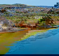 5-Day Tour of Australia's Top End from Darwin - Tourism Townsville