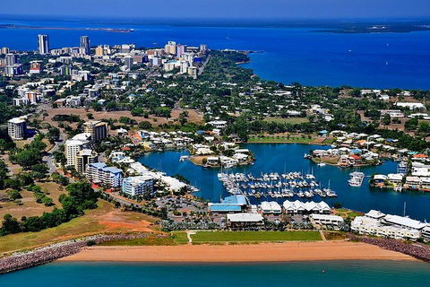 Explore Darwin City Sights Including Key Attractions - Tourism Townsville 0