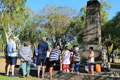Explore Darwin City Sights Including Key Attractions - Tourism Townsville 5