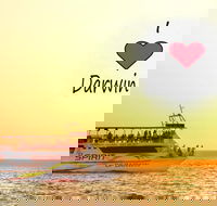 Darwin Sunset Cruise with Optional Buffet Dinner - Tourism Townsville