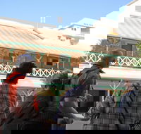 Darwin Heritage Walk - Tourism Townsville