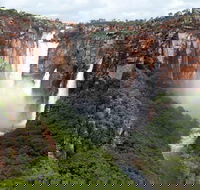 Kakadu National Park Scenic Flight  Cruise - Tourism Townsville