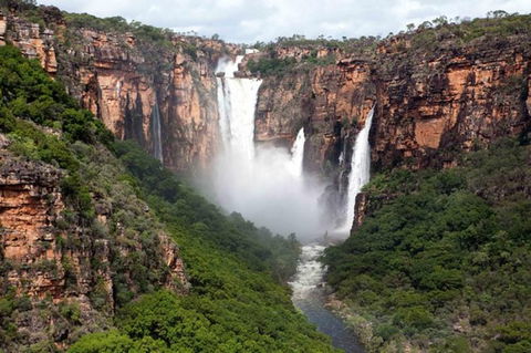 Kakadu National Park Scenic Flight & Cruise - Tourism Townsville 0