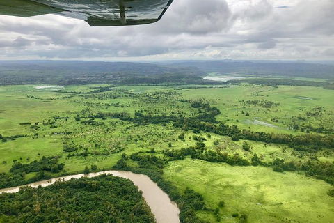 Kakadu National Park Scenic Flight & Cruise - Tourism Townsville 4