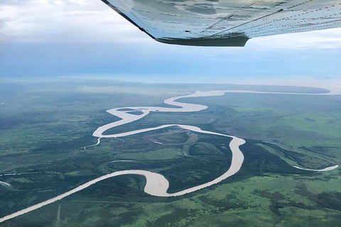 Kakadu National Park Scenic Flight & Cruise - Tourism Townsville 7