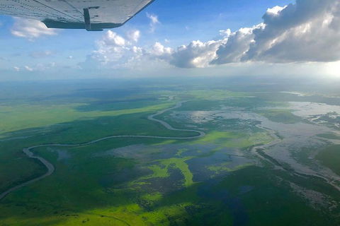 Kakadu National Park Scenic Flight & Cruise - Tourism Townsville 14