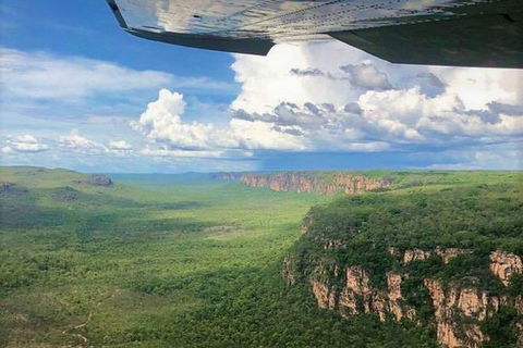 Kakadu National Park Scenic Flight & Cruise - Tourism Townsville 8