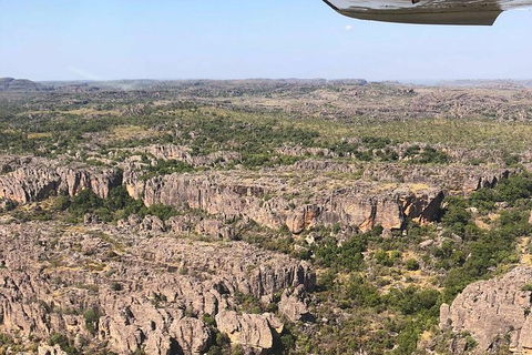 Kakadu National Park Scenic Flight & Cruise - Tourism Townsville 10