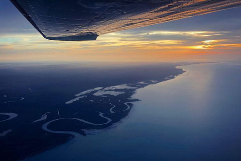 Kakadu National Park Scenic Flight & Cruise - Tourism Townsville 6