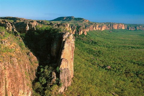 Kakadu National Park Scenic Flight & Cruise - Tourism Townsville 5
