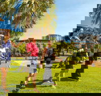 Darwin City Sightseeing Tour with Optional Sunset Cruise - Tourism Townsville