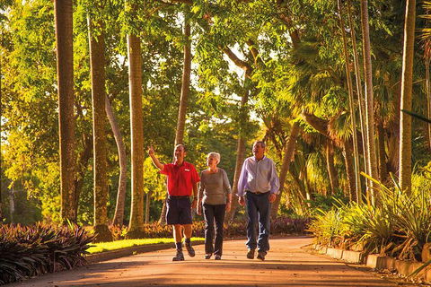 Darwin City Sightseeing Tour With Optional Sunset Cruise - Tourism Townsville 5